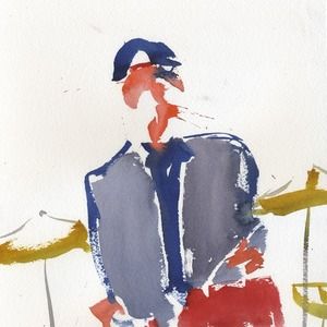 Meet your Posher, Johnny